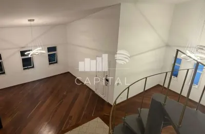 Casa em condomínio fechado com 4 quartos para alugar na Alameda Itanhaém, 374, Alphaville, Santana de Parnaíba