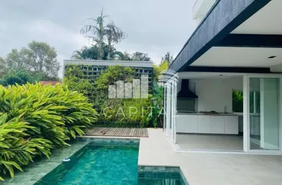 Casa em condomínio fechado com 4 quartos à venda na Polônia, 199, Alphaville, Barueri
