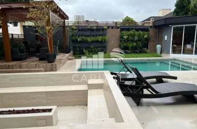 Vendo casa  em alphaville - perfeição em cada detalhe