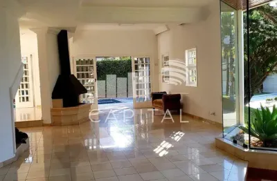 Casa para locação em alphaville no condomínio residencial 3