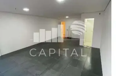 Sala comercial para locação no coração de alphaville - barueri