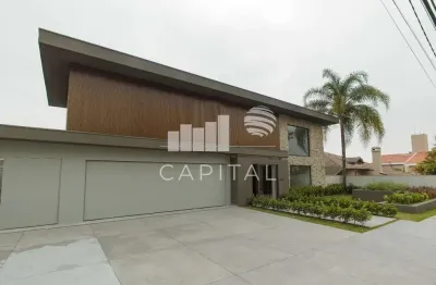 Casa de alto padrão a venda em alphaville, barueri / sp
