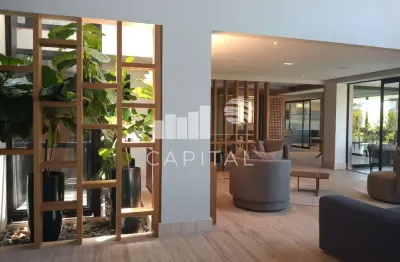 Casa de Alto Padrão Para Venda e Locação Mobiliada Em Alphaville, Barueri / Sp