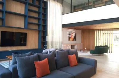 Casa de alto padrão para venda e locação mobiliada em alphaville, barueri / sp