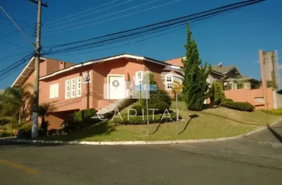 Casa em condomínio fechado com 3 quartos à venda na Tupinambas, 3, Tarumã, Santana de Parnaíba