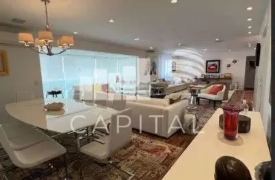 Apartamento mobiliado para  venda e aluguel - em alphaville barueri - sp