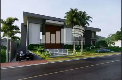 Casa em condomínio fechado com 5 quartos à venda na Alameda Rússia, 416, Alphaville Residencial Um, Barueri