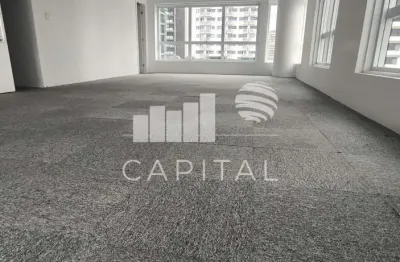 Sala comercial para alugar na Alameda Mamoré, 911, Alphaville, Barueri