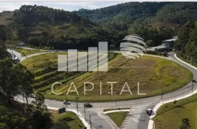Terreno comercial com vista privilegiada para venda ou locação em tambore