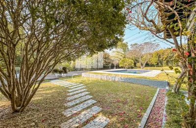 Casa em condomínio fechado com 5 quartos à venda na Alameda Rússia, 877, Alphaville, Barueri