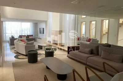Venda ou locação de casa de altíssimo padrão no tambore