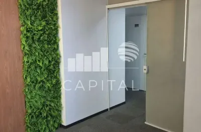 Sala comercial para alugar na Alameda Araguaia, 2190, Alphaville, Barueri