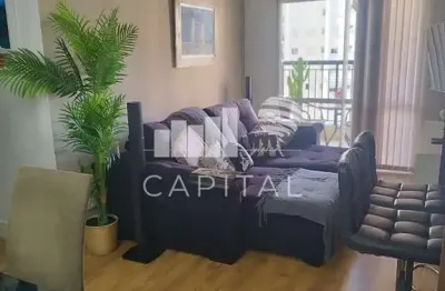 Apartamento com 2 quartos à venda na Werner Goldeberg, 157, Jardim Tupanci, Barueri