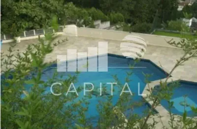 Casa em condomínio fechado com 7 quartos à venda na Alameda Juriti, 715, Alphaville, Santana de Parnaíba