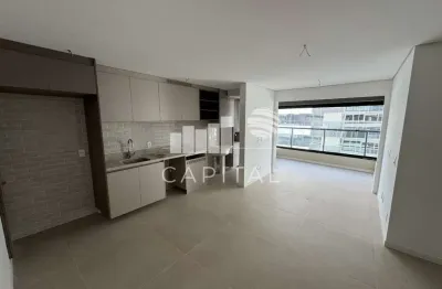 Apartamento com 2 quartos para alugar na Alameda Mamoré, 481, Alphaville, Barueri