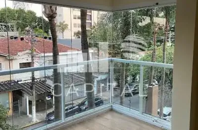 Apartamento para locação em são paulo no campo belo.