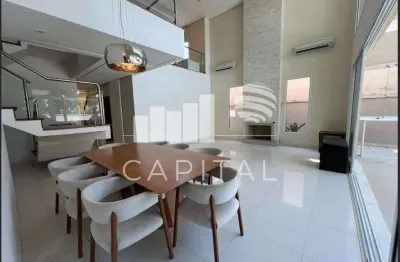 Casa para venda em alphaville  santa de parnaíba sp