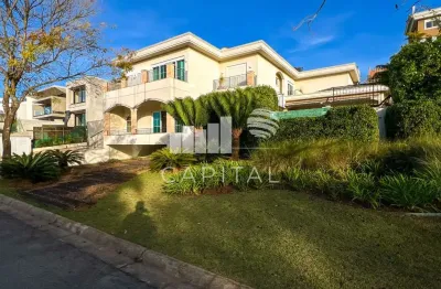 Casa para venda em alphaville, santana de parnaíba - sp