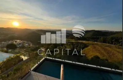 Casa para venda em alphaville condominio campos do conde