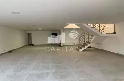 Prédio para alugar na Santina Da Costa, 318, Vila Campesina, Osasco
