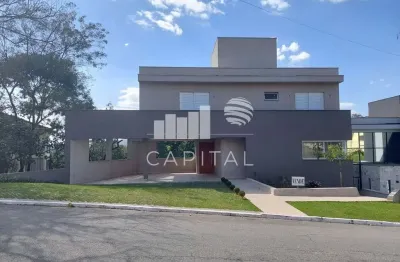 Casa em condomínio fechado com 3 quartos à venda na Rua Tapajós, 436, Tarumã, Santana de Parnaíba
