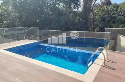 Casa em condomínio fechado com 3 quartos à venda na Rua Tapajós, 436, Tarumã, Santana de Parnaíba