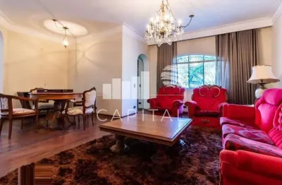 Casa em condomínio fechado com 4 quartos à venda na Londres, 103, Alphaville, Barueri