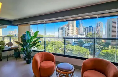 Apartamento com 3 quartos à venda na Alameda Mamoré, 481, Alphaville, Barueri