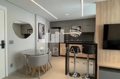 Apartamento para locação em alphaville -- residencial fiori