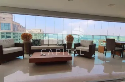 Apartamento com 3 quartos para alugar na Alameda Itapecuru, 283, Alphaville Centro Industrial e Empresarial/Alphaville., Barueri