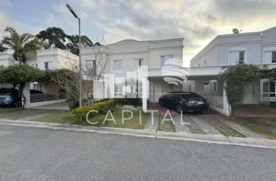 Casa à venda em alphaville, santana de parnaíba / sp