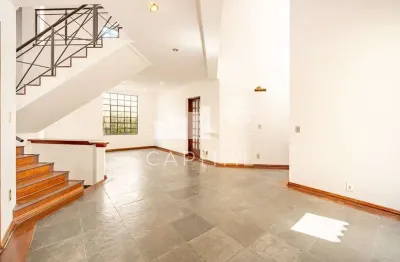 Casa em condomínio fechado com 3 quartos à venda na Alameda dos Cravos, 99, Alphaville, Santana de Parnaíba