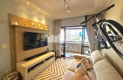 Apartamento para locação e venda em alphaville - 18 do forte.