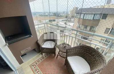 Apartamento com 2 quartos para alugar na Alameda Itapecuru, 214, Alphaville, Barueri