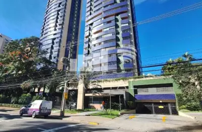 Apartamento com 3 quartos para alugar na Alameda Mamoré, 149, Alphaville, Barueri
