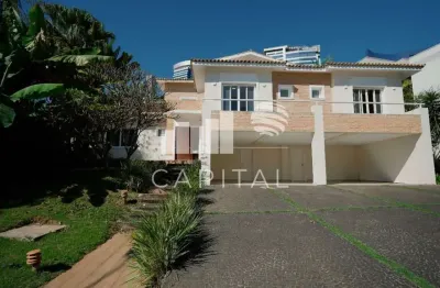 Casa em condomínio fechado com 4 quartos à venda na Alameda Coimbra, 140, Alphaville, Barueri