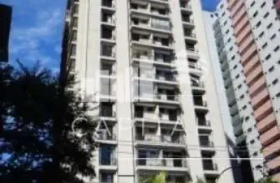 Apartamento para venda em alphaville - barueri - sp