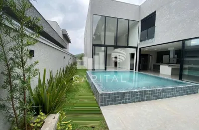 Casa em condomínio fechado com 4 quartos para alugar na Alameda das Embaúbas, 332, Alphaville, Santana de Parnaíba