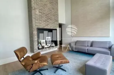 Apartamento com 3 quartos à venda na Avenida Parkinson, 72, Alphaville, Barueri