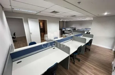 Sala comercial para alugar na Alameda Madeira, 53, Alphaville, Barueri