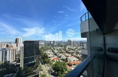 Apartamento a venda ou locação em alphaville barueri - sp