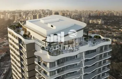 Apartamento mobiliado para venda e locação em alphaville - barueri - sp