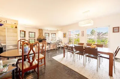 Casa em condomínio fechado com 3 quartos à venda na Alameda das Bétulas, 372, Alphaville, Santana de Parnaíba