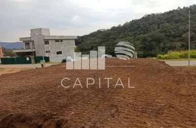 Terreno à venda na Estrada Marechal Mascarenhas de Moraes, 5800, Aldeia da Serra, Santana de Parnaíba