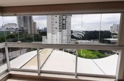 Apartamento com 2 quartos para alugar na Avenida Trindade, 434, Bethaville I, Barueri