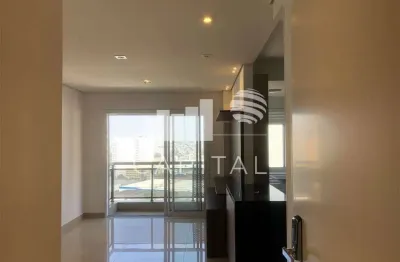 Apartamento com 1 quarto para alugar na Alameda Amazonas, 495, Alphaville, Barueri