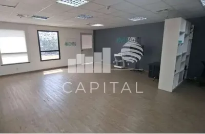 Sala comercial à venda na Alameda Araguaia, 550, Alphaville, Barueri