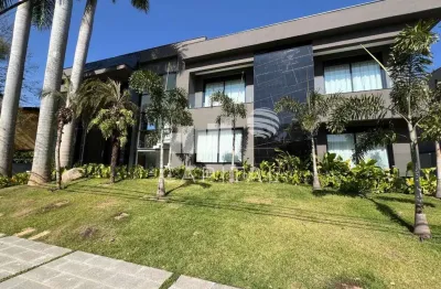 Casa nova à venda - estilo, tecnologia e sofisticação no coração de alphaville 1