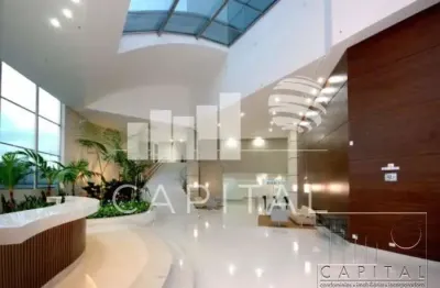 Sala comercial para alugar na Avenida Copacabana, 177, Empresarial 18 do Forte, Barueri