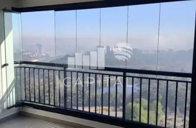 Apartamento com 2 quartos para alugar na Avenida Delmar, 277, Alphaville, Barueri